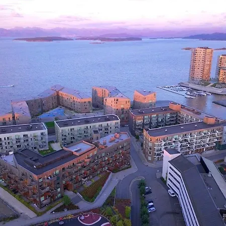 Siriskjeret Stavanger