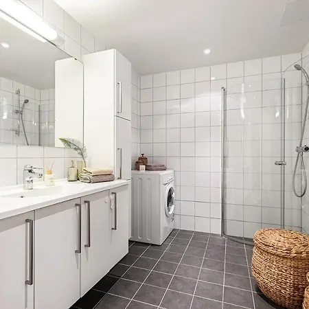 Siriskjeret Apartman Stavanger