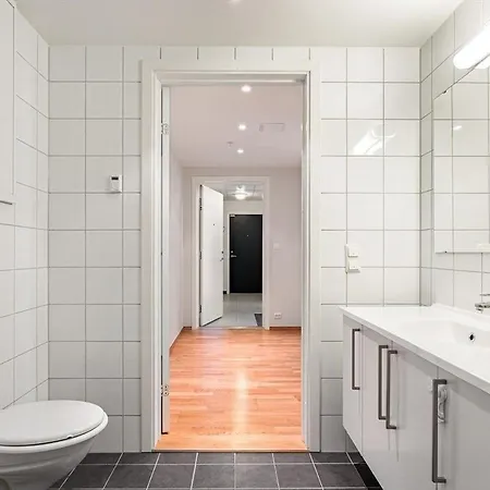Apartman Siriskjeret *